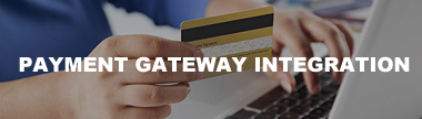 Payment Gateway Integration