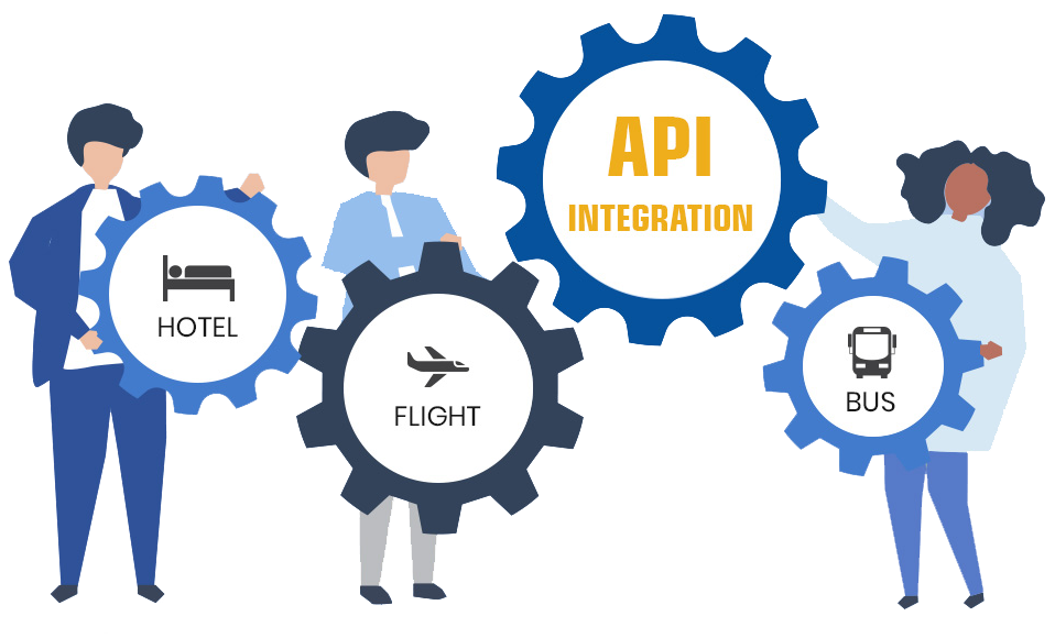 Travel api