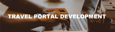 Travel Portal Developmen