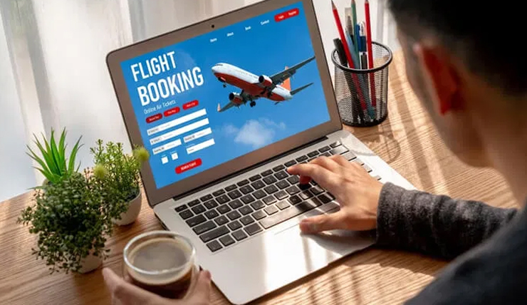 White Label Travel Portal