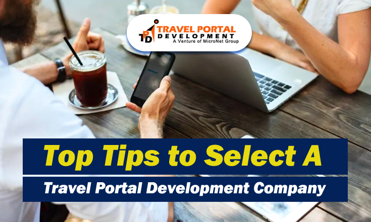 Travel Portal Development